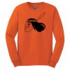 GILDAN® ULTRA COTTON® LONG SLEEVE T-SHIRT Thumbnail