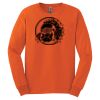 GILDAN® ULTRA COTTON® LONG SLEEVE T-SHIRT Thumbnail