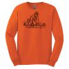 GILDAN® ULTRA COTTON® LONG SLEEVE T-SHIRT Thumbnail