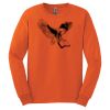 GILDAN® ULTRA COTTON® LONG SLEEVE T-SHIRT Thumbnail