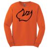 GILDAN® ULTRA COTTON® LONG SLEEVE T-SHIRT Thumbnail