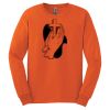 GILDAN® ULTRA COTTON® LONG SLEEVE T-SHIRT Thumbnail