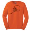 GILDAN® ULTRA COTTON® LONG SLEEVE T-SHIRT Thumbnail