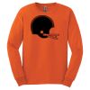 GILDAN® ULTRA COTTON® LONG SLEEVE T-SHIRT Thumbnail