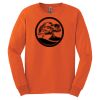 GILDAN® ULTRA COTTON® LONG SLEEVE T-SHIRT Thumbnail