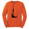 GILDAN® ULTRA COTTON® LONG SLEEVE T-SHIRT Thumbnail