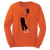 GILDAN® ULTRA COTTON® LONG SLEEVE T-SHIRT Thumbnail