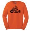 GILDAN® ULTRA COTTON® LONG SLEEVE T-SHIRT Thumbnail