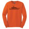 GILDAN® ULTRA COTTON® LONG SLEEVE T-SHIRT Thumbnail
