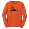 GILDAN® ULTRA COTTON® LONG SLEEVE T-SHIRT Thumbnail