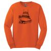 GILDAN® ULTRA COTTON® LONG SLEEVE T-SHIRT Thumbnail