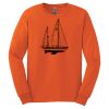 GILDAN® ULTRA COTTON® LONG SLEEVE T-SHIRT Thumbnail