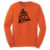 GILDAN® ULTRA COTTON® LONG SLEEVE T-SHIRT Thumbnail