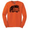 GILDAN® ULTRA COTTON® LONG SLEEVE T-SHIRT Thumbnail