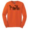 GILDAN® ULTRA COTTON® LONG SLEEVE T-SHIRT Thumbnail