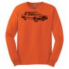 GILDAN® ULTRA COTTON® LONG SLEEVE T-SHIRT Thumbnail