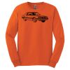 GILDAN® ULTRA COTTON® LONG SLEEVE T-SHIRT Thumbnail