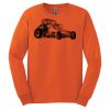 GILDAN® ULTRA COTTON® LONG SLEEVE T-SHIRT Thumbnail