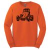 GILDAN® ULTRA COTTON® LONG SLEEVE T-SHIRT Thumbnail