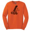 GILDAN® ULTRA COTTON® LONG SLEEVE T-SHIRT Thumbnail
