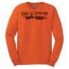 GILDAN® ULTRA COTTON® LONG SLEEVE T-SHIRT Thumbnail