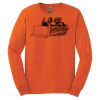 GILDAN® ULTRA COTTON® LONG SLEEVE T-SHIRT Thumbnail