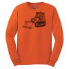 GILDAN® ULTRA COTTON® LONG SLEEVE T-SHIRT Thumbnail