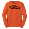 GILDAN® ULTRA COTTON® LONG SLEEVE T-SHIRT Thumbnail