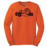 GILDAN® ULTRA COTTON® LONG SLEEVE T-SHIRT Thumbnail