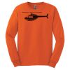 GILDAN® ULTRA COTTON® LONG SLEEVE T-SHIRT Thumbnail