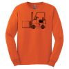 GILDAN® ULTRA COTTON® LONG SLEEVE T-SHIRT Thumbnail