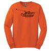 GILDAN® ULTRA COTTON® LONG SLEEVE T-SHIRT Thumbnail