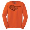 GILDAN® ULTRA COTTON® LONG SLEEVE T-SHIRT Thumbnail