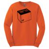 GILDAN® ULTRA COTTON® LONG SLEEVE T-SHIRT Thumbnail