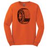 GILDAN® ULTRA COTTON® LONG SLEEVE T-SHIRT Thumbnail