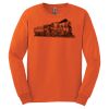 GILDAN® ULTRA COTTON® LONG SLEEVE T-SHIRT Thumbnail