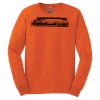 GILDAN® ULTRA COTTON® LONG SLEEVE T-SHIRT Thumbnail