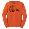 GILDAN® ULTRA COTTON® LONG SLEEVE T-SHIRT Thumbnail