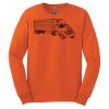 GILDAN® ULTRA COTTON® LONG SLEEVE T-SHIRT Thumbnail