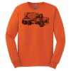 GILDAN® ULTRA COTTON® LONG SLEEVE T-SHIRT Thumbnail