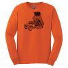 GILDAN® ULTRA COTTON® LONG SLEEVE T-SHIRT Thumbnail