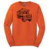 GILDAN® ULTRA COTTON® LONG SLEEVE T-SHIRT Thumbnail