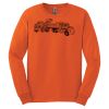 GILDAN® ULTRA COTTON® LONG SLEEVE T-SHIRT Thumbnail