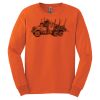 GILDAN® ULTRA COTTON® LONG SLEEVE T-SHIRT Thumbnail