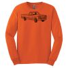 GILDAN® ULTRA COTTON® LONG SLEEVE T-SHIRT Thumbnail