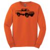 GILDAN® ULTRA COTTON® LONG SLEEVE T-SHIRT Thumbnail