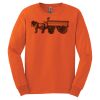 GILDAN® ULTRA COTTON® LONG SLEEVE T-SHIRT Thumbnail