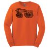 GILDAN® ULTRA COTTON® LONG SLEEVE T-SHIRT Thumbnail