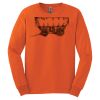 GILDAN® ULTRA COTTON® LONG SLEEVE T-SHIRT Thumbnail