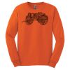 GILDAN® ULTRA COTTON® LONG SLEEVE T-SHIRT Thumbnail